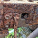 Illustration for article titled Look At This Totally Rusted-Out Toyota Tacomaem/em